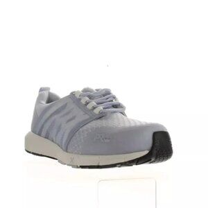 Timberland Pro Women's Day One Safety Sneakers A41KY W/L sz 9 US ~ 40 EU NIB